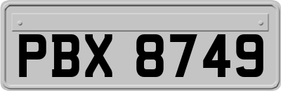 PBX8749