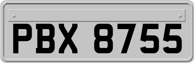 PBX8755