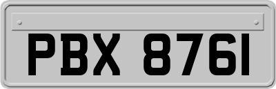 PBX8761