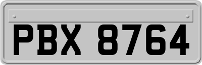 PBX8764