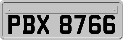 PBX8766