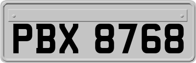 PBX8768