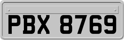 PBX8769