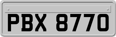 PBX8770