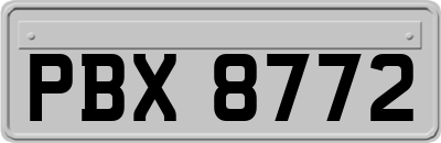 PBX8772