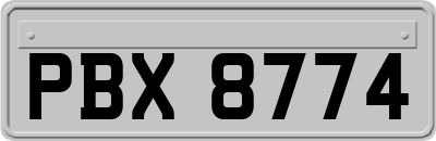 PBX8774