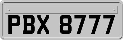 PBX8777