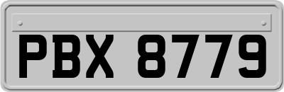 PBX8779