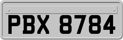 PBX8784