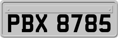 PBX8785