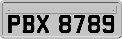 PBX8789