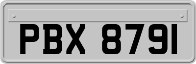 PBX8791