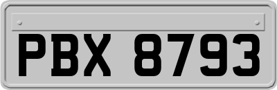 PBX8793