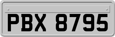 PBX8795