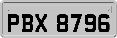 PBX8796