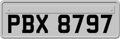 PBX8797