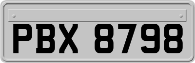 PBX8798