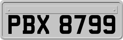 PBX8799