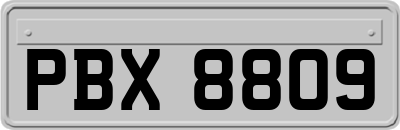 PBX8809