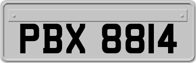 PBX8814