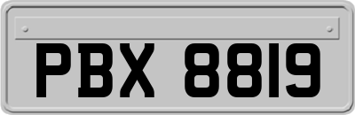 PBX8819