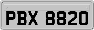 PBX8820