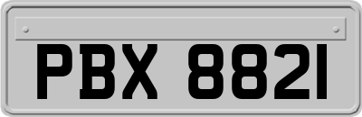 PBX8821