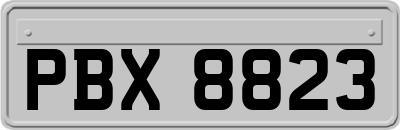 PBX8823