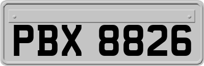 PBX8826