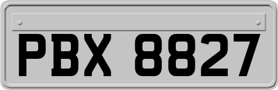 PBX8827