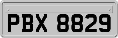 PBX8829