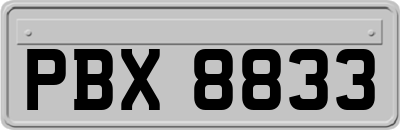 PBX8833