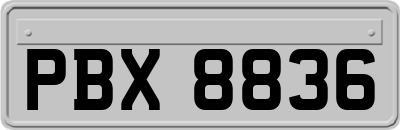 PBX8836