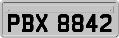 PBX8842