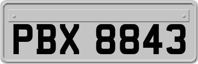 PBX8843