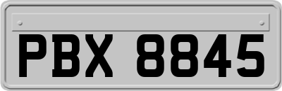 PBX8845