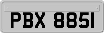 PBX8851