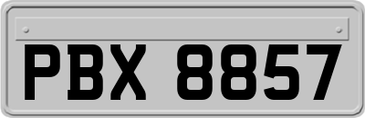 PBX8857