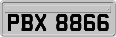 PBX8866