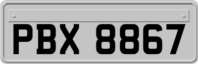 PBX8867