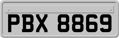 PBX8869