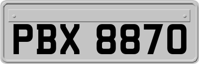 PBX8870