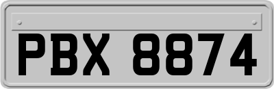 PBX8874