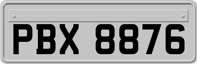 PBX8876