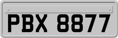 PBX8877