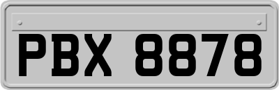 PBX8878