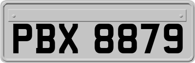 PBX8879