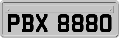 PBX8880