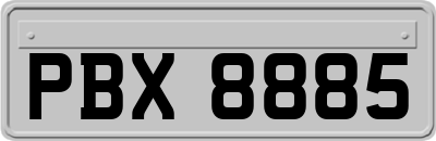 PBX8885