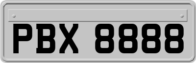 PBX8888